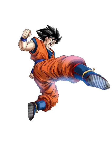 Son Goku