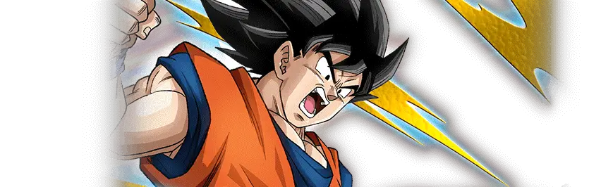 Son Goku