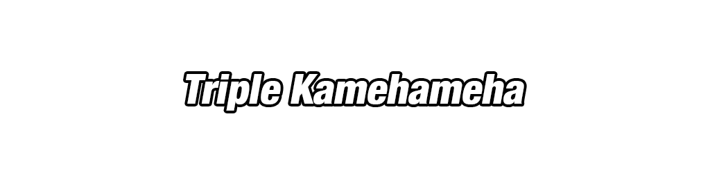 Trunks Super Saiyan (petit)