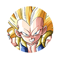 Gotenks Super Saiyan 3