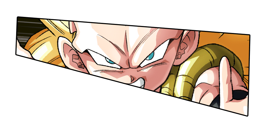 Gotenks Super Saiyan 3