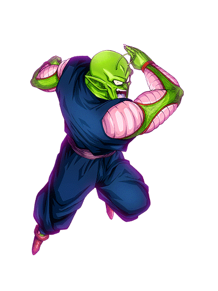 Piccolo Daimaô