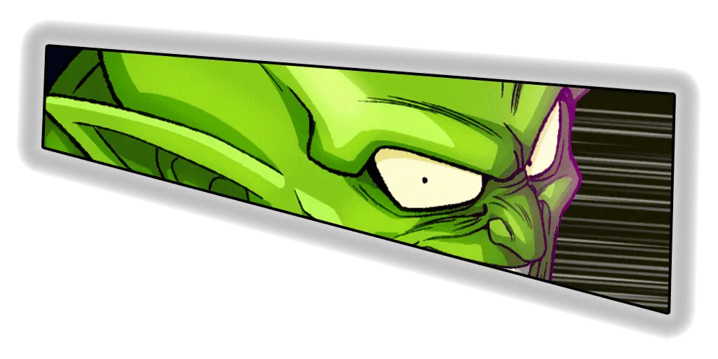 Piccolo Daimaô