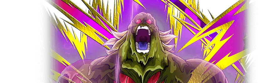 Bio Broly