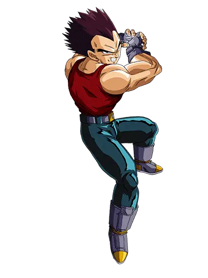 Vegeta (GT)