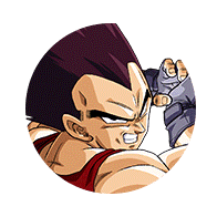 Vegeta (GT)