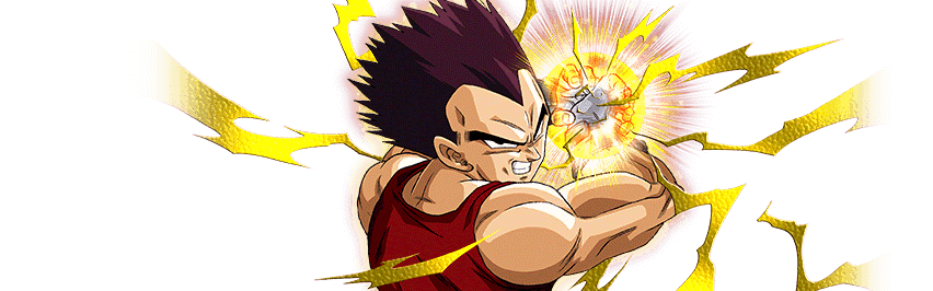 Vegeta (GT)