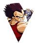 Vegeta (GT)