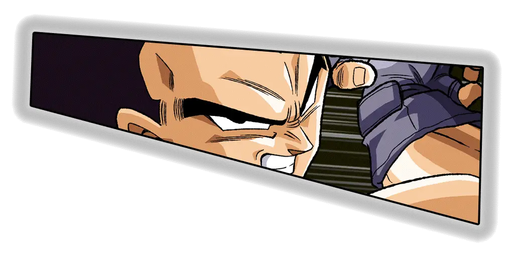 Vegeta (GT)