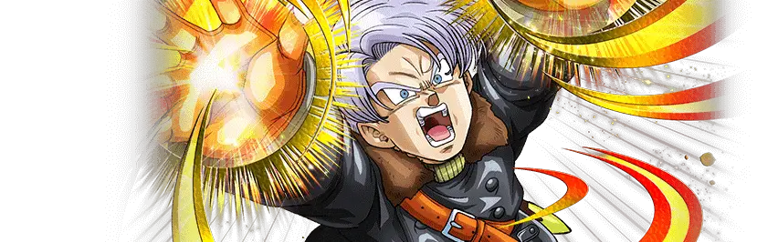 Trunks (Xeno)