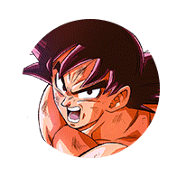 Son Goku (Kaioken)