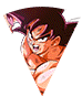 Son Goku (Kaioken)