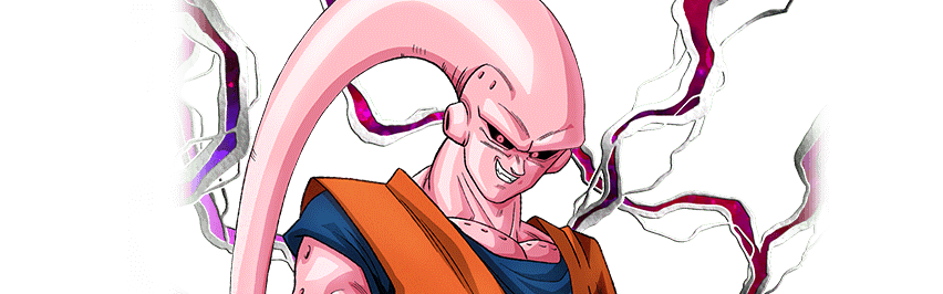 Boo (Son Gohan ultime)