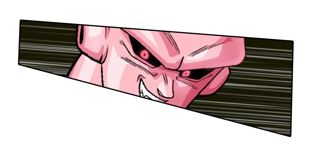 Boo (Son Gohan ultime)