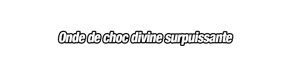 Boo (Kaïo Shin du Sud)