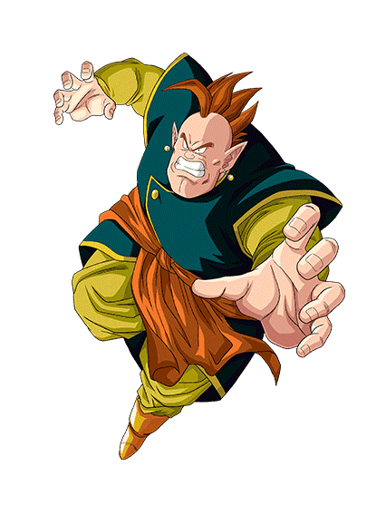 Kaïo Shin du sud
