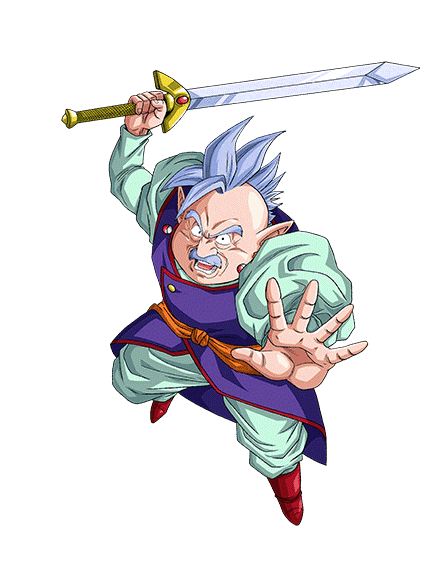 Kaïo Shin du nord
