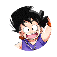 Son Goku (enfant)