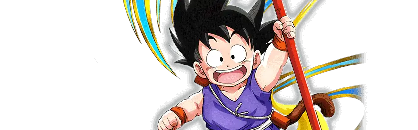 Son Goku (enfant)