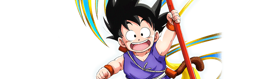 Son Goku (enfant)