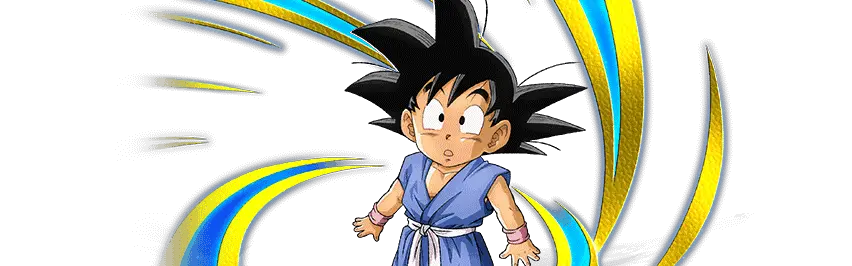 Son Goku (GT)