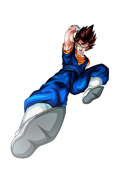 Vegetto