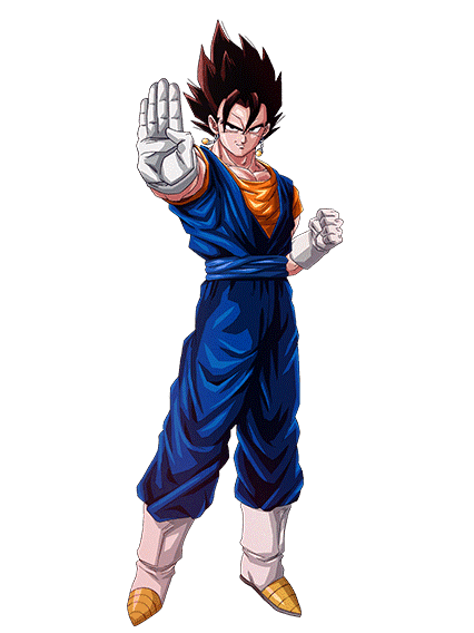 Vegetto