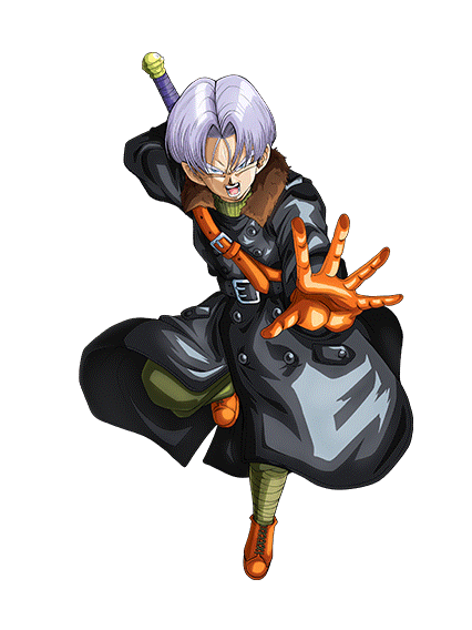 Trunks (Xeno)