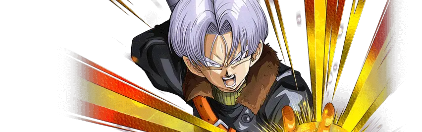 Trunks (Xeno)