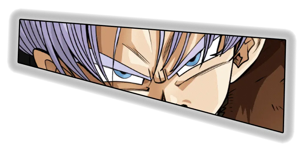 Trunks (Xeno)