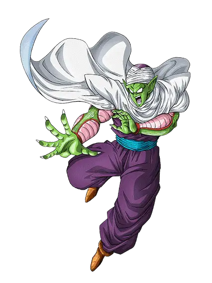 Piccolo Junior