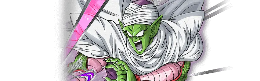 Piccolo Junior