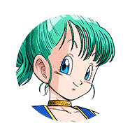 Bulma (enfant)