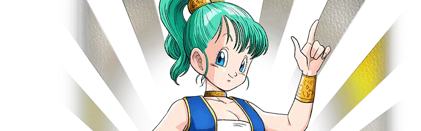 Bulma (enfant)