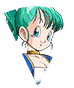 Bulma (enfant)