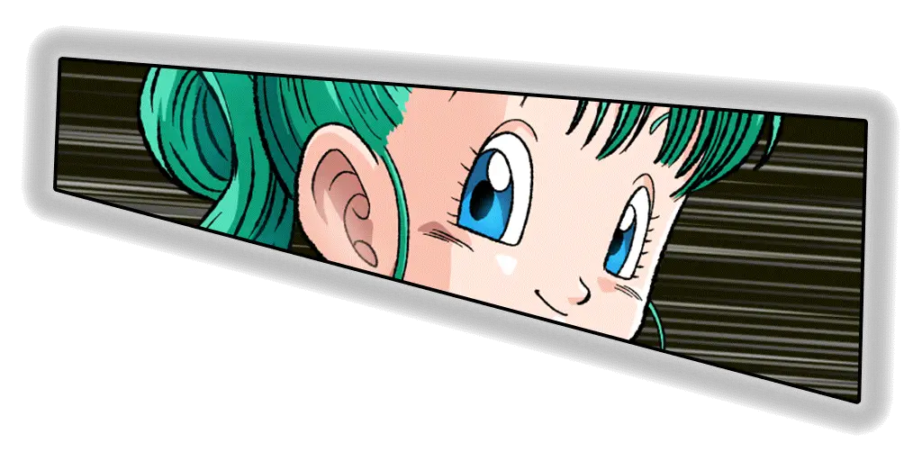 Bulma (enfant)