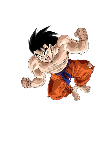 Son Goku