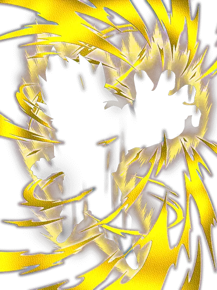 Son Goku Super Saiyan