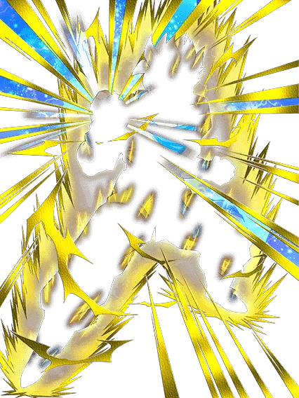 Son Gohan Super Saiyan (futur)