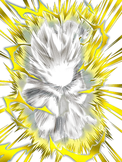 Son Goku Super Saiyan