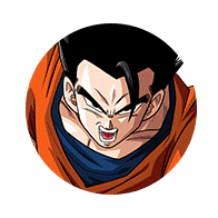 Son Gohan ultime