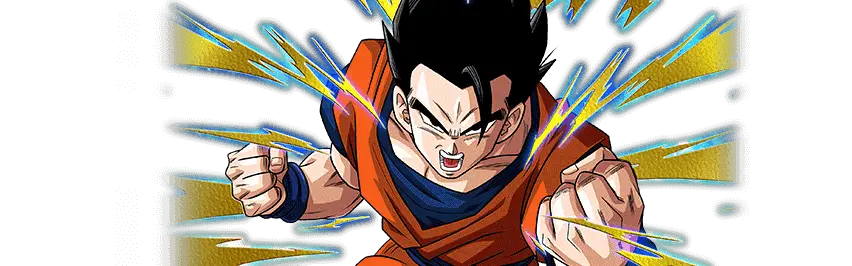 Son Gohan ultime