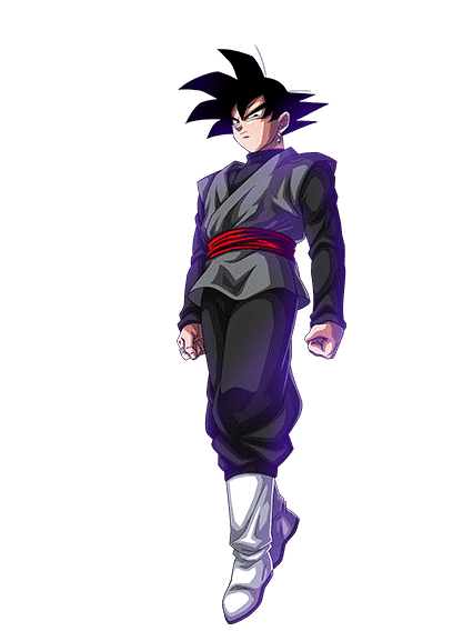 Goku Black