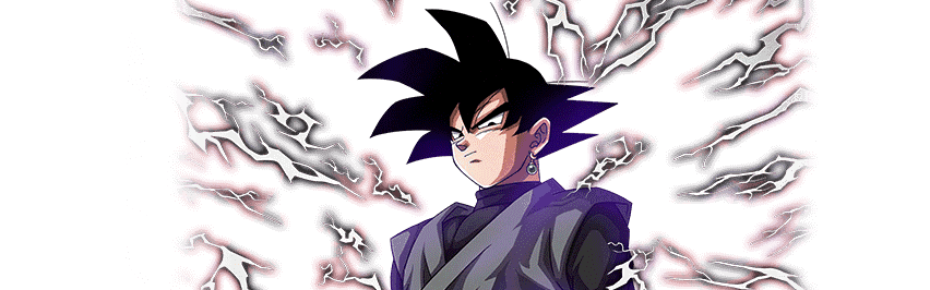 Goku Black