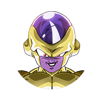 Golden Freezer