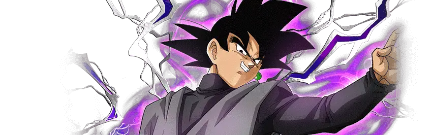 Goku Black