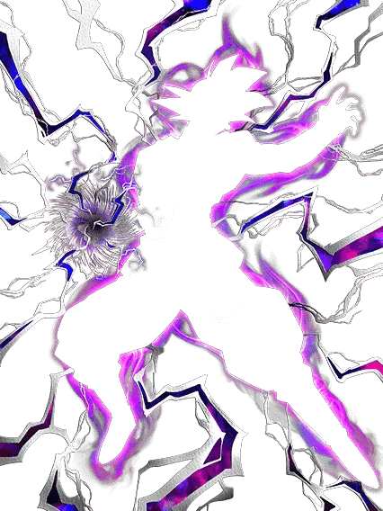 Goku Black