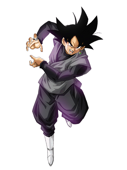 Goku Black