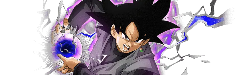 Goku Black