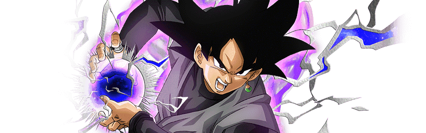 Goku Black